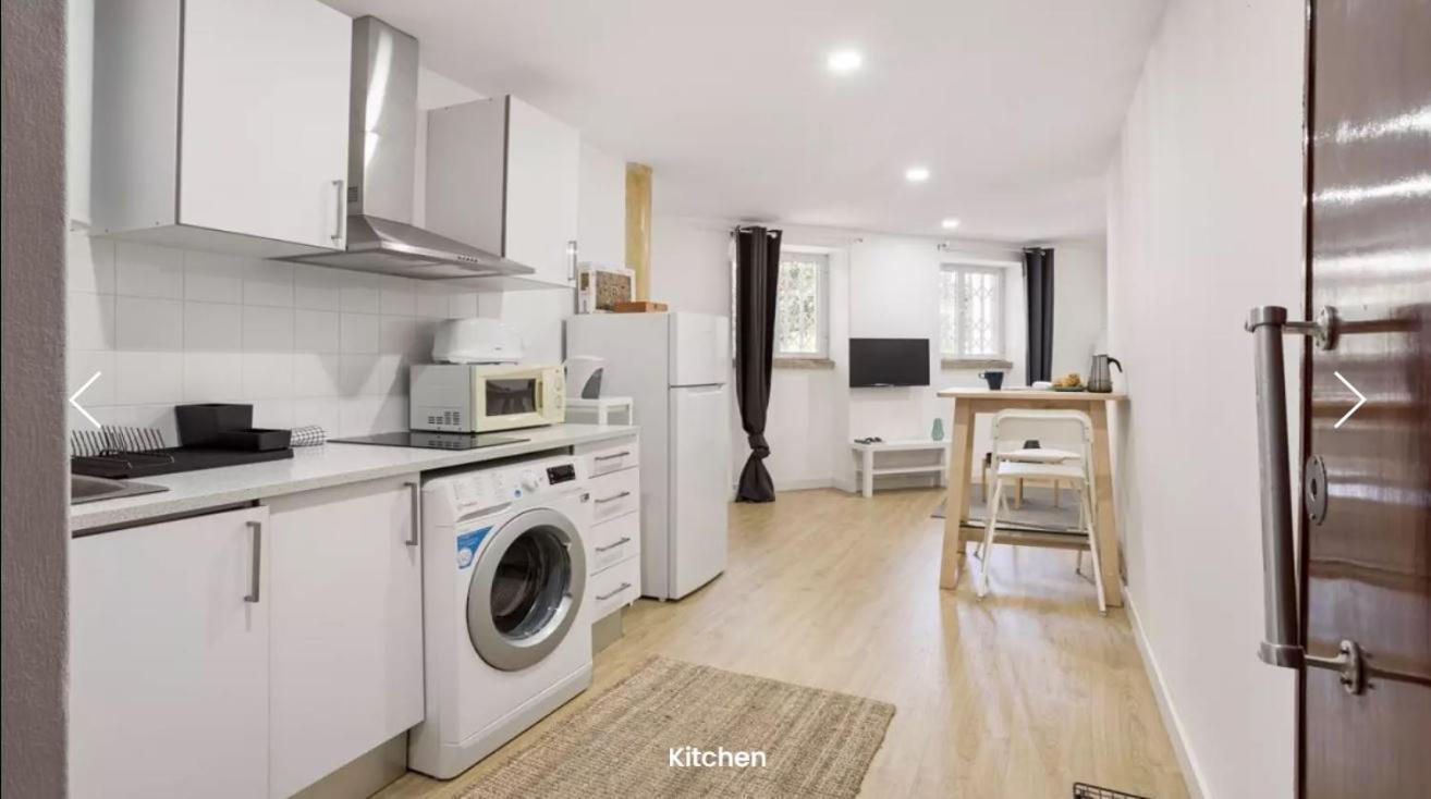 Apartamento Cozy Lapa *