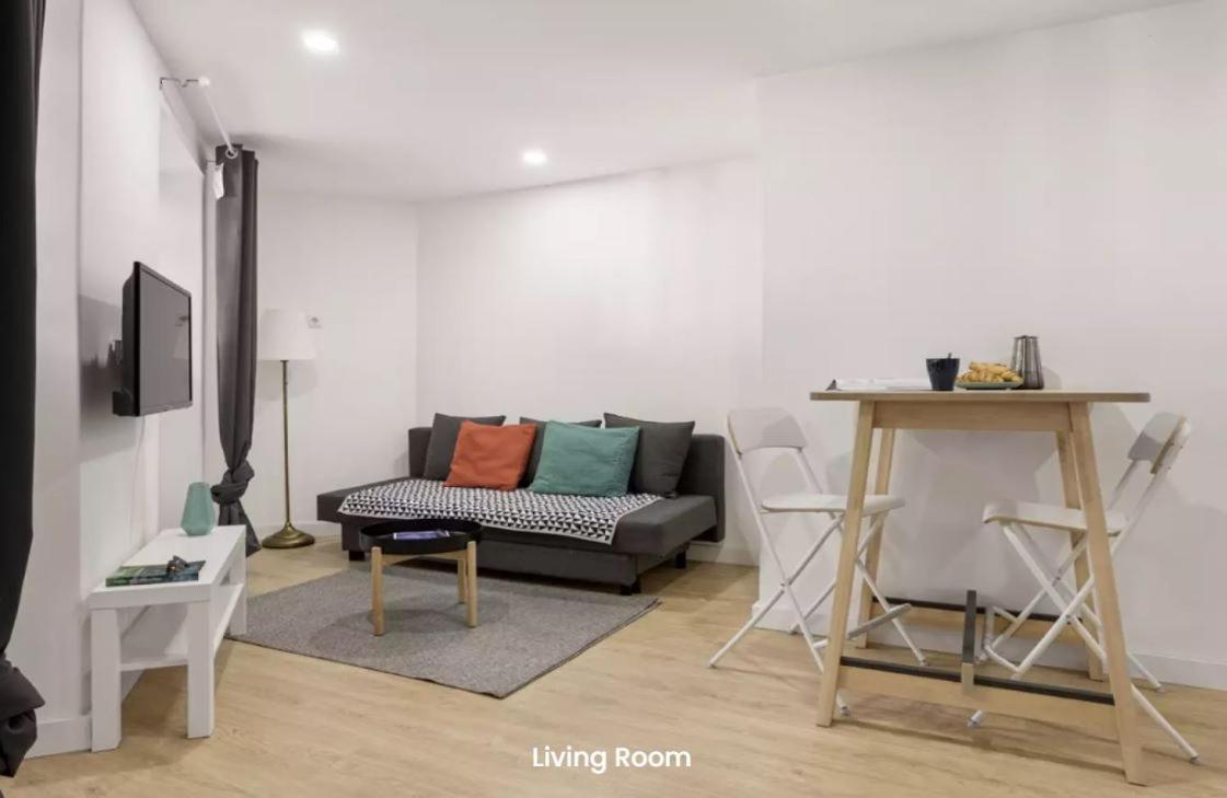 Cozy Lapa Apartamento